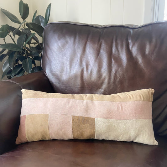 patch pillow 2