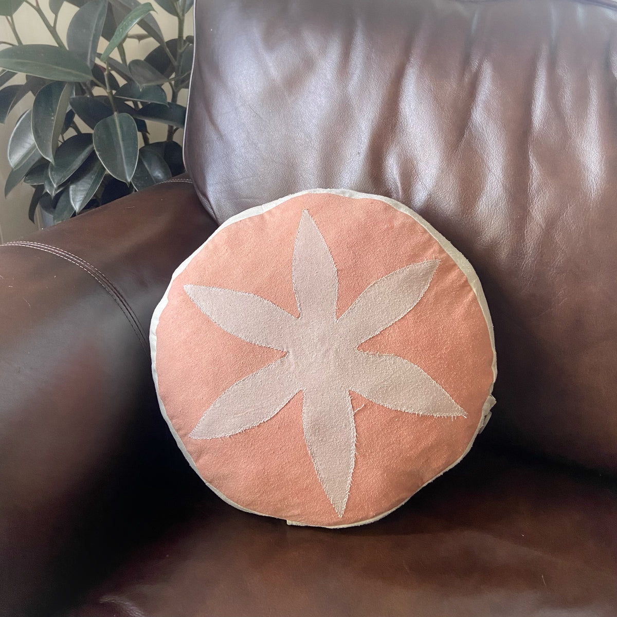 bolo pillow