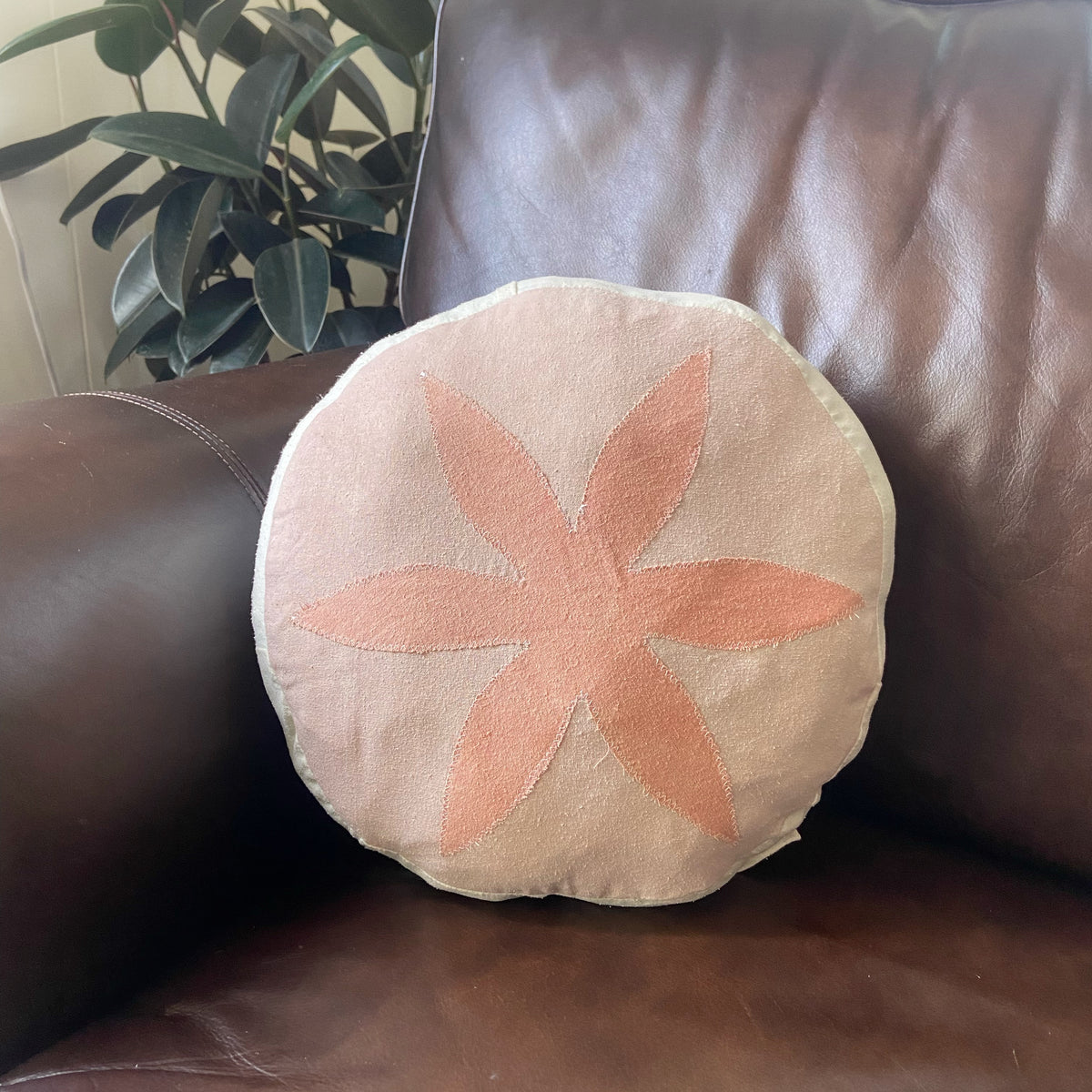 bolo pillow