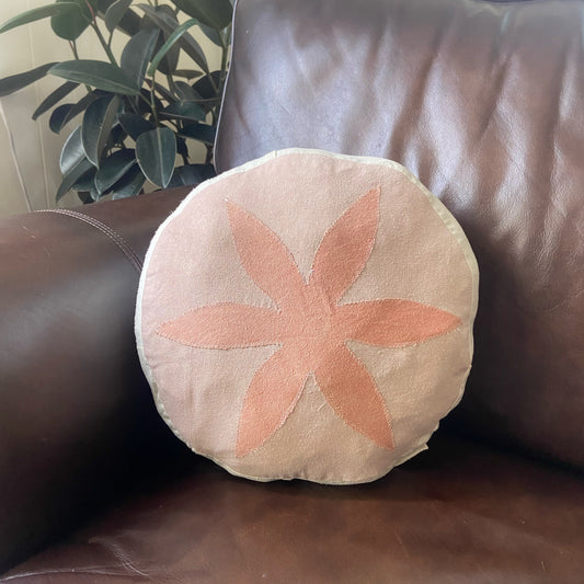 bolo pillow